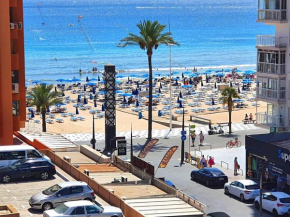 COBLANCA 7 Levante Beach
